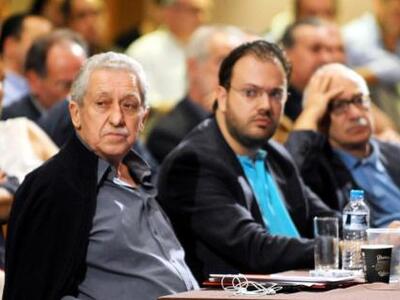 Αυτόνομη πορεία αποφάσισε η ΔΗΜΑΡ