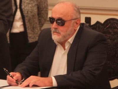 Κουρουμπλής για παραίτηση: "'Ηταν έ...