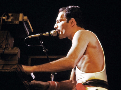 We are the champions: Πώς δημιουργήθηκε ...