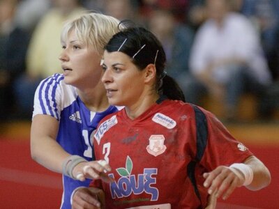 Η Ορμή Λουξ στην Άρτα για το 3ο Κύπελλο ...