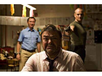 Eβδομάδα βραζιλιάνικου κινηματογράφου στην Αθήνα