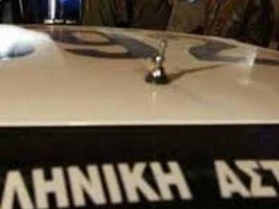 Πάτρα: Στα κρατητήρια για ένα γκλοπ και ...