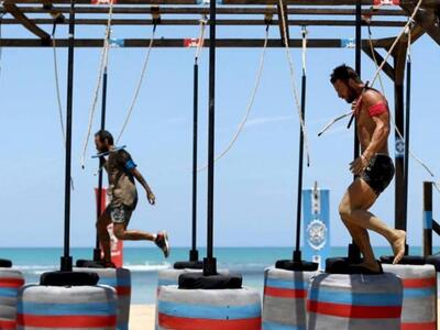 Survivor: Ποιος θα φύγει από την ομάδα τ...