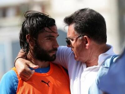 Σενάριο για Κυριάκο στην Παναχαϊκή