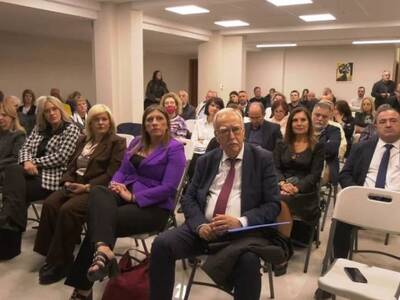 Καλάβρυτα- Θανάσης Παπαδόπουλος: Η Γερμα...