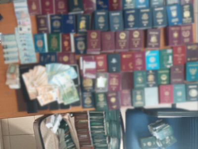 Δυτική Αχαΐα: Εξαρθρώθηκε κύκλωμα διακίν...