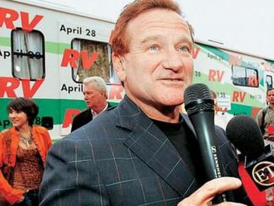 Ρ. Γουίλιαμς: Η Ελληνική Ιστορία είναι κ...