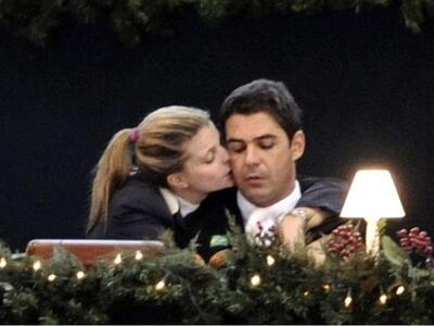 Καταθέτουν αγωγή κατά της Αθηνάς Ωνάση