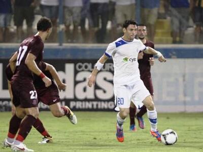 Διακοπή και επεισόδια! Κινδυνεύει με &qu...