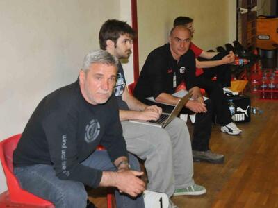 Βόλεϊ: Απώλεια βαθμών με διαιτητικά παρά...