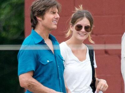 Tom Cruise: Ετοιμάζεται για τέταρτο γάμο! 