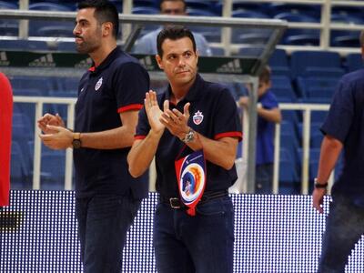 Μπάσκετ: Ρεκόρ με το... καλημέρα από την...