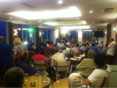 Ν. Νικολόπουλος: «η Ν.Δ. θα σταματήσει τ...