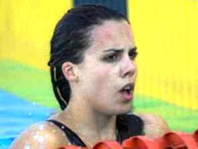 Βουρνά: "Ήθελα ενα μετάλλιο στο Ευρ...