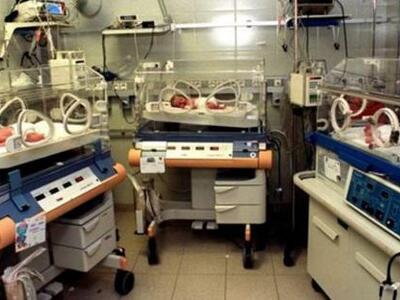 Βρέφος βρέθηκε ζωντανό σε νεκροτομείο κα...