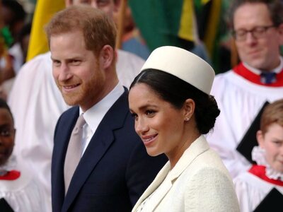 Η Μέγκαν Μαρκλ σνομπάρει το μαιευτήριο τ...