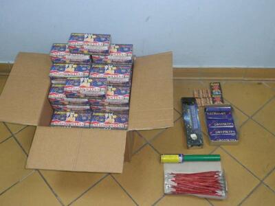 Αιτωλ/νια: Κατασχέθηκαν περισσότερα από ...