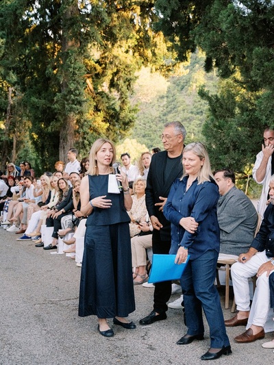 ΠΑΤΡΑ - ΠΟΛΛΕΣ ΦΩΤΟ: Ποιους είδαμε στο Golden Runway στην Achaia Clauss! Λαμπερό σόου μόδας δια χειρός... Χάρη Παναγόπουλος - Δήμητρας Ζαφειρακοπούλου ΠΑΤΡΑ - ΠΟΛΛΕΣ ΦΩΤΟ: Ποιους είδαμε στο Golden Runway στην Achaia Clauss! Λαμπερό σόου μόδας δια χειρός... Χάρη Παναγόπουλος - Δήμητρας Ζαφειρακοπούλου