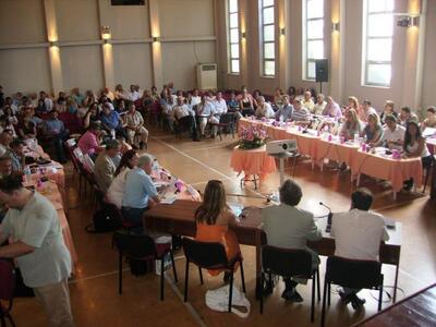 Οι αποφάσεις του Περιφερειακού Συμβουλίο...