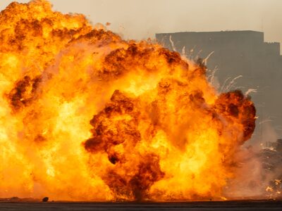 Οι Ουκρανοί καταγγέλλουν επιθέσεις εναντ...