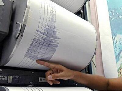 Συνεχείς σεισμοί στο Αγρίνιο- 3,5 Ρίχτερ...