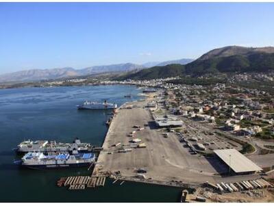 51χρονος πέθανε εν πλω προς το λιμάνι Ηγουμενίτσας