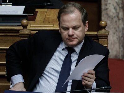 Κ. Καραμανλής: Η επιτυχία στο Πάτρα – Πύ...