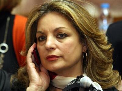 Πόσο χρονών είναι η Άντζελα Γκερέκου;