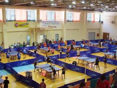 Ρεκόρ συμμετοχών στο όπεν Ι. Ασημακόπουλος