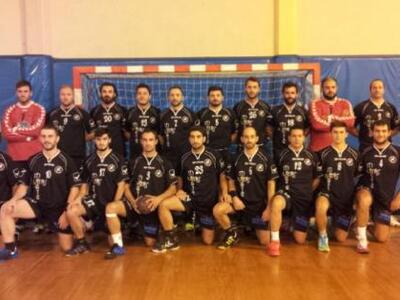 Πήγασος Αιγίου: Όλο το πρωτάθλημα σε… δύο ματς