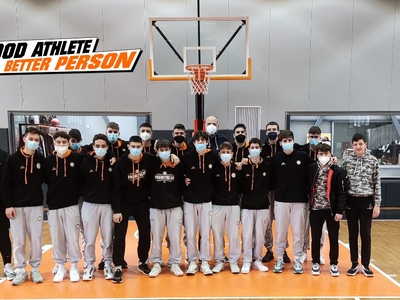 Προμηθέας: Το παρελθόν συνάντησε το μέλλον