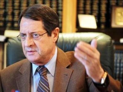 Επιστολή Αναστασιάδη στον Μπαν Κι Μουν γ...