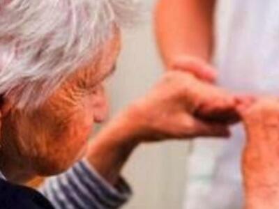 Τα συμπτώματα της άνοιας είναι λιγότερα ...