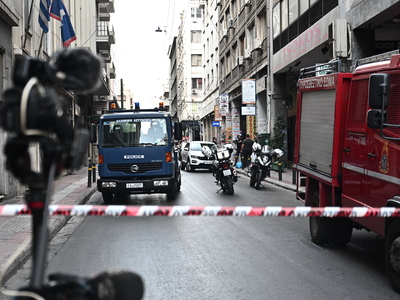 Δίωξη κακουργηματικού χαρακτήρα στον 39χ...