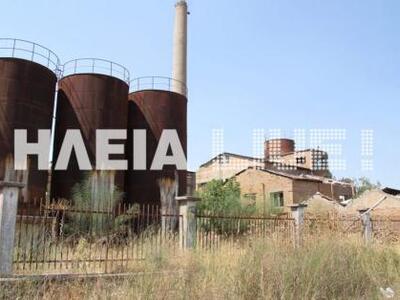 Πύργος: "Ωρολογιακή βόμβα" το ...
