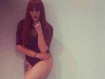 Νέα σέξι φωτογράφιση για την Πηνελόπη Αν...