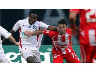 Σοκ στην Ξάνθη - Σκοτώθηκε σε τροχαίο ο Αντεφέμι 