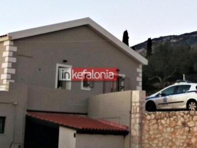 Σατανιστική τελετή πίσω από το θάνατο το...