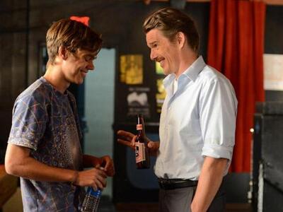 Δείτε την 5άδα των υποψηφίων σκηνοθετών ...