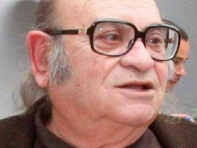 «Έφυγε» σε ηλικία 81 ετών ο δημοσιογράφο...