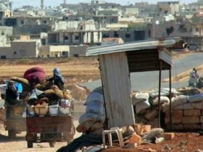 Τουλάχιστον 48 νεκροί το τελευταίο διήμε...