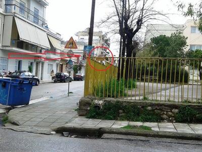 Νικαίας & Πατριάρχου Ιωακείμ γωνία [...