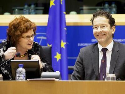 Eurogroup: Έτοιμοι για συζητήσεις πάνω σ...