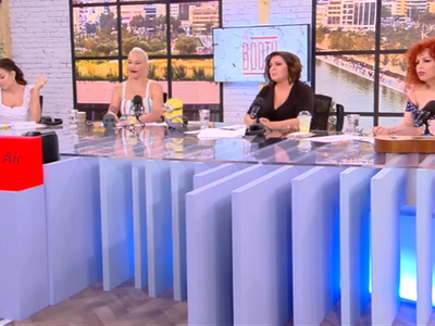 "Οδηγώ νταλίκα 18 χρόνια, αλλά ο σύ...