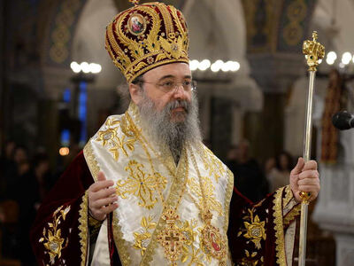 Πάτρα: Την Κυριακή 31/12 το απόγευμα η κ...