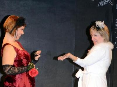 Τελευταίες παραστάσεις για την "Φαύ...