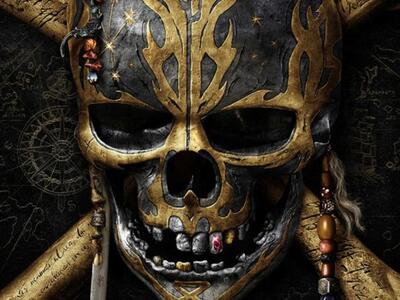 Ο Τζακ Σπάροου επιστρέφει στις 25 Μαΐου ...