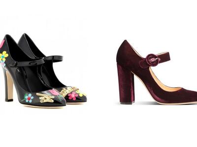 Dolce e Gabbana, Gianvitto Rossi