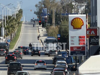 Πως διαμορφώθηκαν σήμερα οι τιμές των κα...