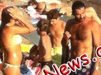 Ο "Εζέλ" στην  Μυτιλήνη- ΔΕΙΤΕ ΦΩΤΟ